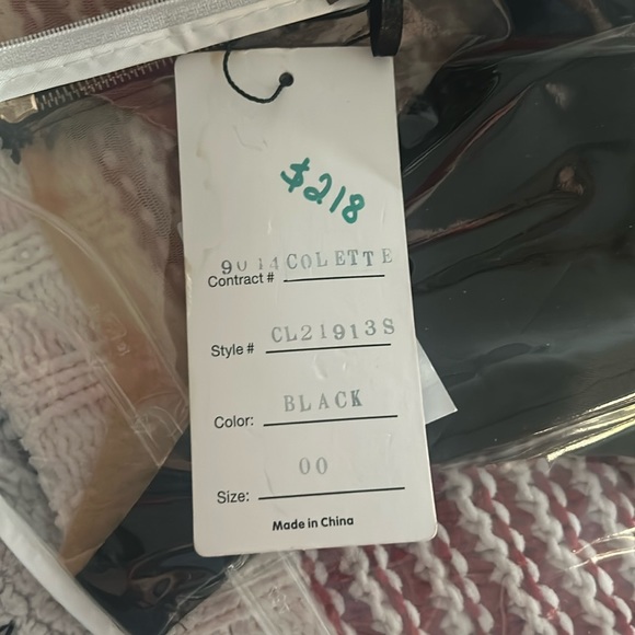 Homecoming/formal dress - Picture 3 of 3